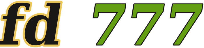 fd 777 logo